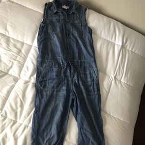 treasure and bond jumpsuit